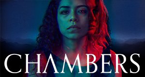 Chambers – Bild: Netflix Chambers – Bild: Netflix