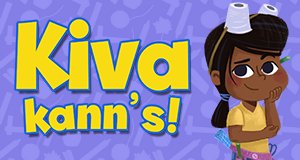 Kiva kann’s! – Bild: Kavaleer Productions Ltd/Nickelodeon