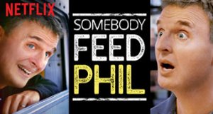 Somebody Feed Phil – Bild: Netflix