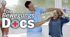 Die Bewegungs-Docs – Bild: NDR/nonfictionplanet Die Bewegungs-Docs – Bild: NDR/nonfictionplanet