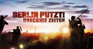 Berlin putzt! – Bild: rbb/Thomas Lütz