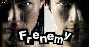 Frenemy: Rumble of the Rat – Bild: Nippon TV Frenemy: Rumble of the Rat – Bild: Nippon TV
