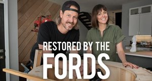 Die Fords – Bruder, Schwester, Hausumbau – Bild: HGTV