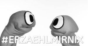 #Erzaehlmirnix – Bild: bumm film GmbH / Nadja Hermann