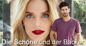Die Schöne und der Bäcker – Bild: Keshet International Die Schöne und der Bäcker – Bild: Keshet International
