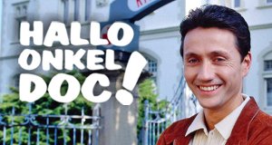 Hallo, Onkel Doc! – Bild: Anixe Hallo, Onkel Doc! – Bild: Anixe