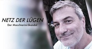 Netz der Lügen – Der Macchiarini-Skandal – Bild: TLC Netz der Lügen – Der Macchiarini-Skandal – Bild: TLC