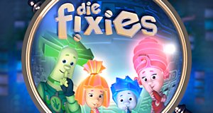 Die Fixies