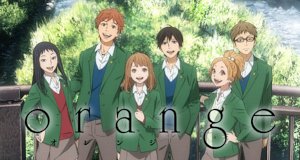 Orange – Bild: Telecom Animation Film Orange – Bild: Telecom Animation Film