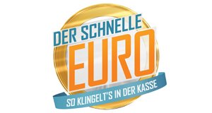 Der schnelle Euro – Bild: Sat.1 Der schnelle Euro – Bild: Sat.1