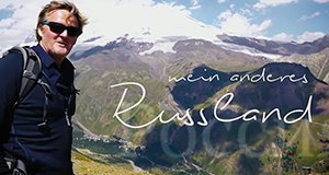 Mein anderes Russland – Bild: ZDF/SRF Mein anderes Russland – Bild: ZDF/SRF