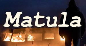 Matula – Bild: ZDF und Georges Pauly