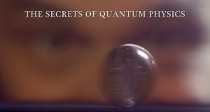 Die Geheimnisse der Quantenphysik – Bild: BBC Die Geheimnisse der Quantenphysik – Bild: BBC