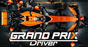 Grand Prix Driver – Bild: Amazon Grand Prix Driver – Bild: Amazon
