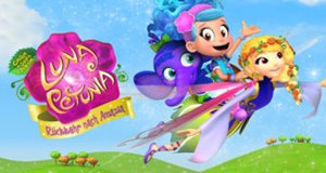 Luna Petunia: Rückkehr nach Amazia – Bild: Netflix