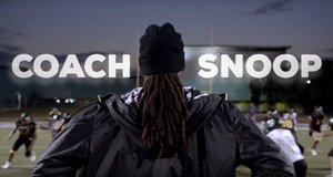 Coach Snoop – Bild: Netflix