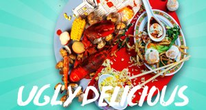 Ugly Delicious – Bild: Netflix