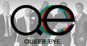 Queer Eye – Bild: Netflix
