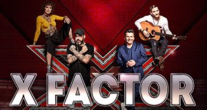 X Factor – Bild: FremantleMedia Ltd & Simco Ltd/Sky/Wolfgang Wilde X Factor – Bild: FremantleMedia Ltd & Simco Ltd/Sky/Wolfgang Wilde