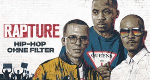 Rapture – Bild: Netflix Rapture – Bild: Netflix