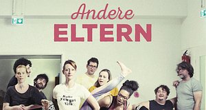 Andere Eltern – Bild: TNT Comedy Andere Eltern – Bild: TNT Comedy