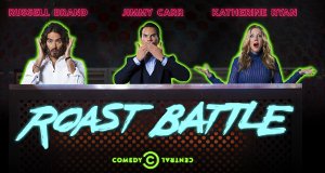 Roast Battle UK – Bild: Comedy Central