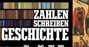 Zahlen schreiben Geschichte – Bild: arte Zahlen schreiben Geschichte – Bild: arte