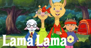 Lama Lama – Bild: Netflix Lama Lama – Bild: Netflix