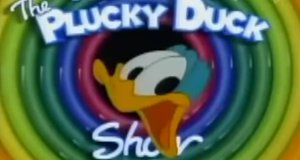 The Plucky Duck Show – Bild: Fox Broadcasting Company The Plucky Duck Show – Bild: Fox Broadcasting Company