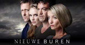 The Neighbors – Bild: RTL The Neighbors – Bild: RTL
