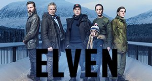 Elven – Fluss aus der Kälte – Bild: Arctic Wonder/TV3 Elven – Fluss aus der Kälte – Bild: Arctic Wonder/TV3