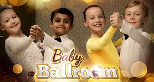 Baby Ballroom – Bild: Channel 5 Baby Ballroom – Bild: Channel 5