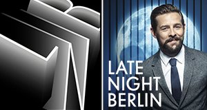 Late Night Berlin – Bild: ProSieben/Andreas Franke