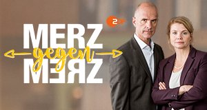 Merz gegen Merz – Bild: ZDF/Martin Rottenkolber Merz gegen Merz – Bild: ZDF/Martin Rottenkolber