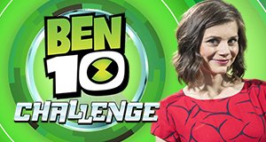 Ben 10 Challenge – Jetzt bist du der Held! – Bild: 2017 Turner Entertainment Networks. Inc. A Time Warner Company. All Rights Reserved. Ben 10 Challenge – Jetzt bist du der Held! – Bild: 2017 Turner Entertainment Networks. Inc. A Time Warner Company. All Rights Reserved.