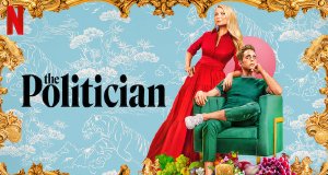 The Politician – Bild: Netflix