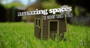 Amazing Spaces – So wohnt sonst keiner – Bild: kabel eins Doku/Screenshot
