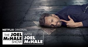 The Joel McHale Show with Joel McHale – Bild: Netflix