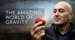 Die Geheimnisse der Gravitation – Bild: BBC/Foxtel Die Geheimnisse der Gravitation – Bild: BBC/Foxtel
