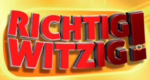 Richtig witzig! – Bild: Sat.1 Richtig witzig! – Bild: Sat.1