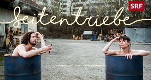 Seitentriebe – Bild: SRF/Nikkol Rot Seitentriebe – Bild: SRF/Nikkol Rot