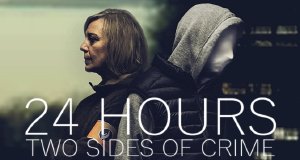 24 Hours – Two Sides of Crime – Bild: ZDF/FBO 24 Hours – Two Sides of Crime – Bild: ZDF/FBO