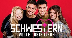 Schwestern – Volle Dosis Liebe – Bild: RTL II