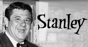 Stanley – Bild: NBC Stanley – Bild: NBC