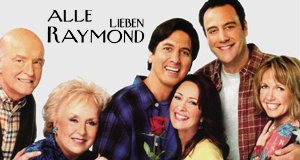 Alle lieben Raymond – Bild: Warner Alle lieben Raymond – Bild: Warner