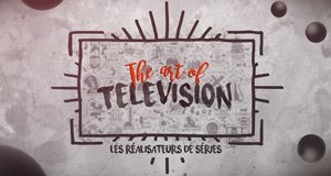 Die Serienmacher – Bild: OCS