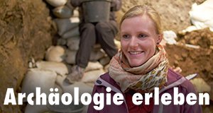 Archäologie erleben – Bild: Südwest 3 (DE) / SWR Archäologie erleben – Bild: Südwest 3 (DE) / SWR