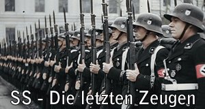 SS – Die letzten Zeugen – Bild: ZED SS – Die letzten Zeugen – Bild: ZED