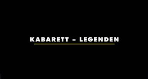 Österreichische Kabarett-Legenden – Bild: Servus TV Österreichische Kabarett-Legenden – Bild: Servus TV