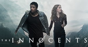 The Innocents – Bild: Netflix